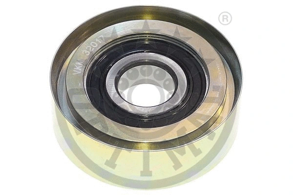 Deflection/Guide Pulley, V-ribbed belt (0-N2156)