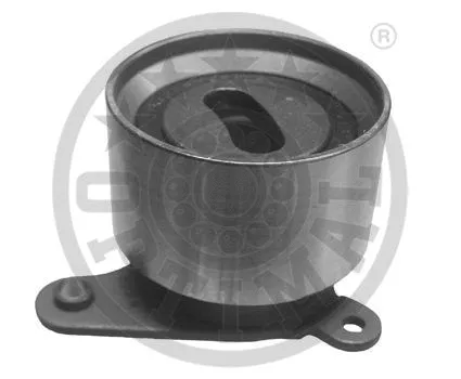 Tensioner Pulley, timing belt (0-N009)