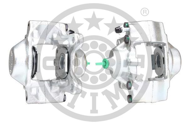 Brake Caliper (BC-1860R)