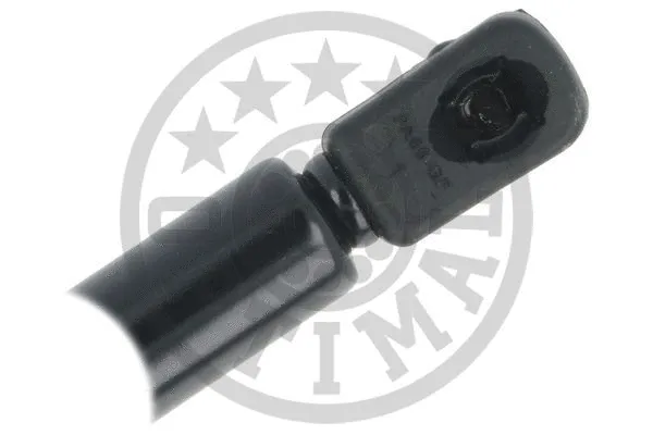 Gas Spring, boot/cargo area