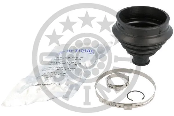 Bellow Kit, drive shaft