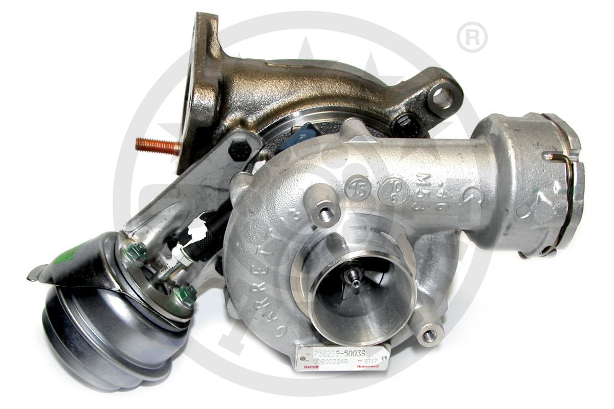 Charger, charging (supercharged/turbocharged) (OP-ETU0053B-RM)