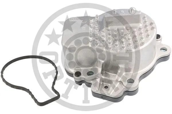 Water Pump, engine cooling (AQ-2481)