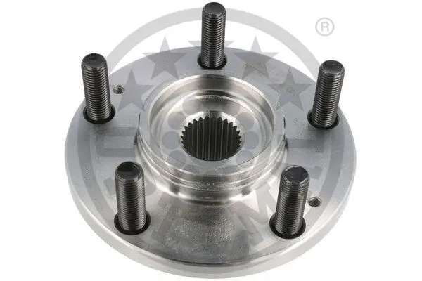 Wheel Hub