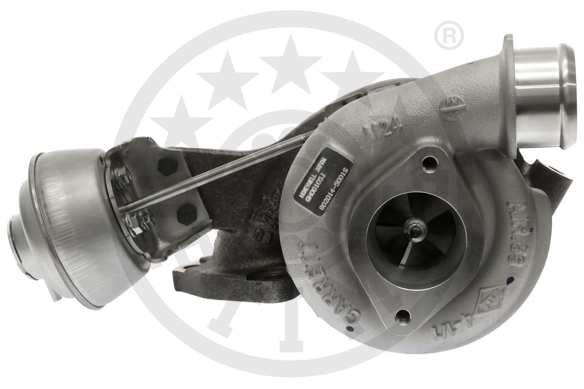 Charger, charging (supercharged/turbocharged) (OP-ETU0311G-RM)