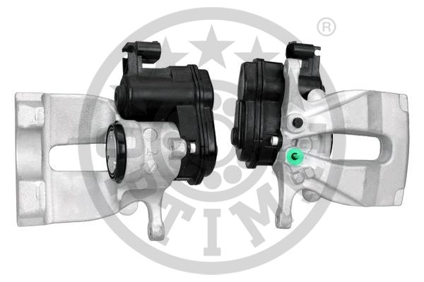 Brake Caliper (BC-2797R)