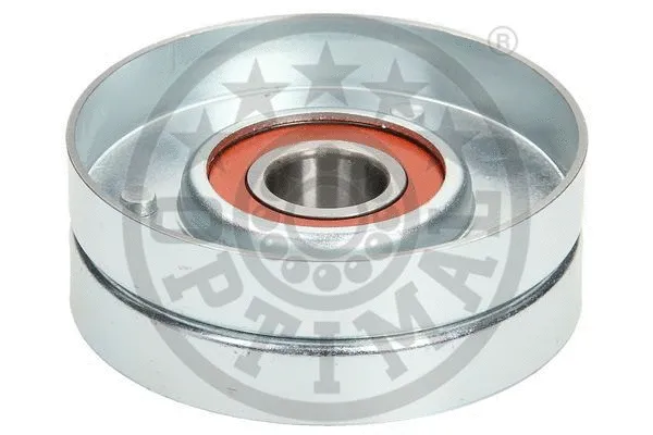 Deflection/Guide Pulley, V-ribbed belt (0-N1685)