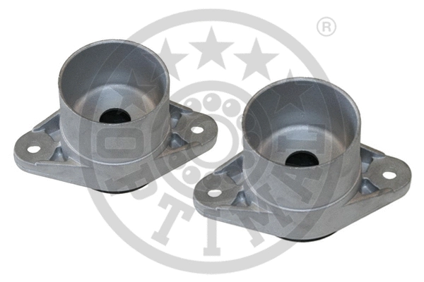 Repair Kit, suspension strut support mount