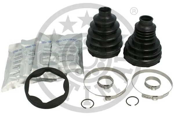 Bellow Kit, drive shaft (CVB-10776TPE)