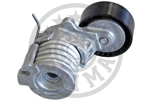 Belt Tensioner, V-ribbed belt