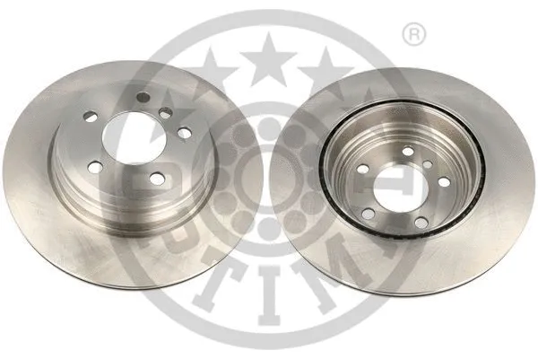 Brake Disc (BS-9236)