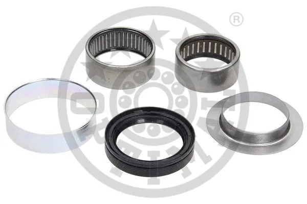 Repair Kit, wheel suspension