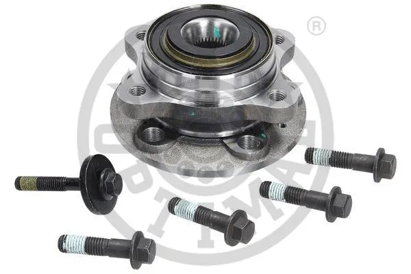 Wheel Bearing Kit (891591)