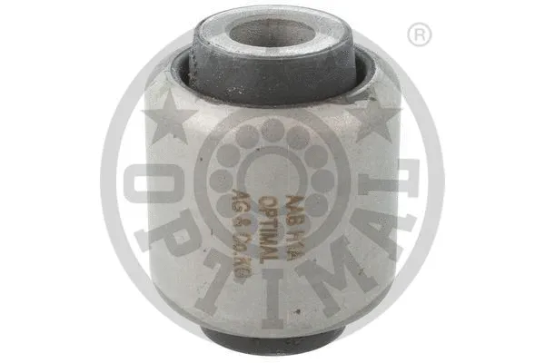 Mounting, control/trailing arm (F8-8300)