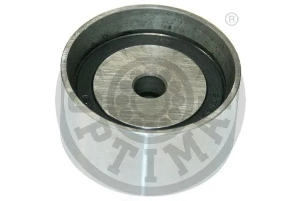 Tensioner, timing belt