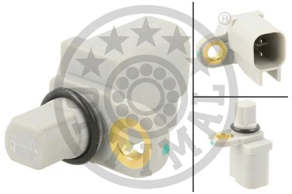 Sensor, wheel speed (06-S479)
