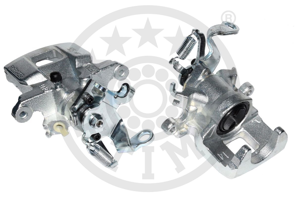 Brake Caliper (BC-1061R)