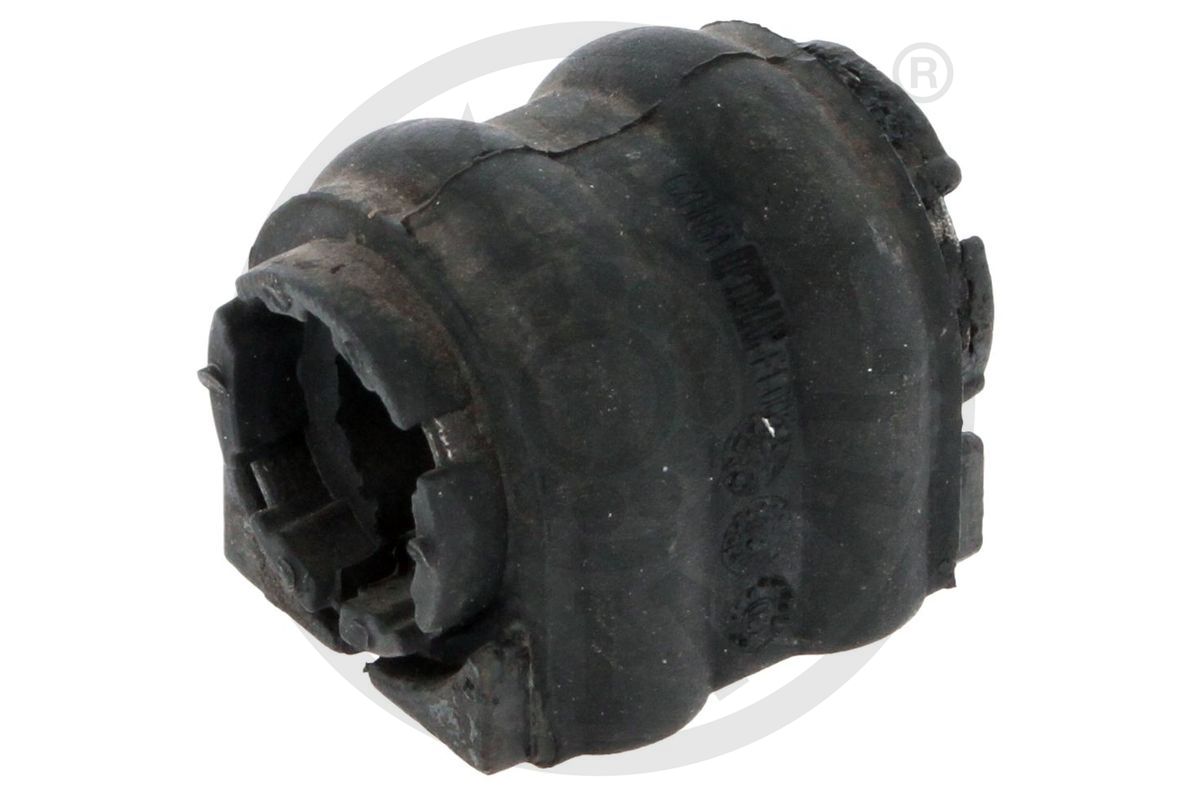 Mounting, stabiliser bar