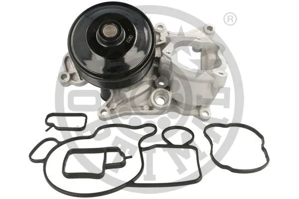 Water Pump, engine cooling (AQ-2356)