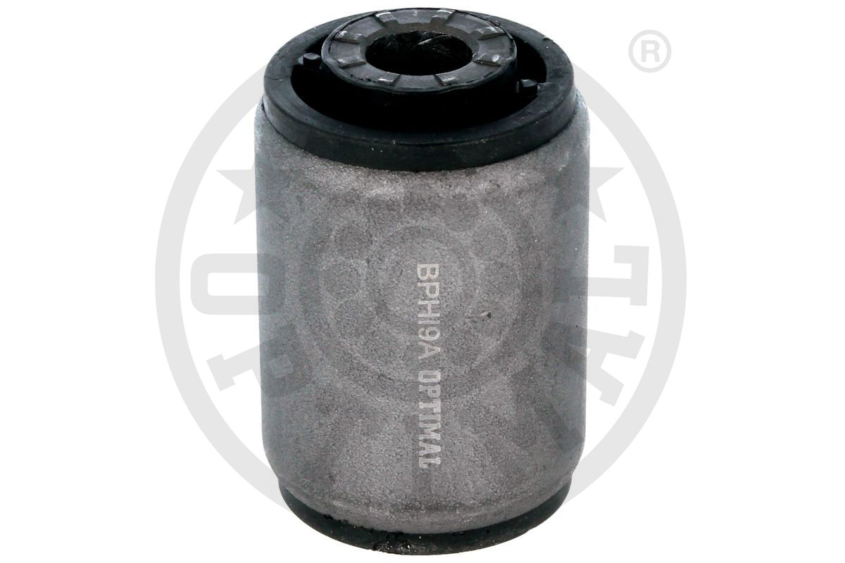 Mounting, control/trailing arm (F9-0144)