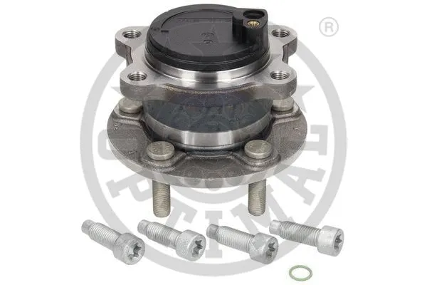 Wheel Bearing Kit (892204)