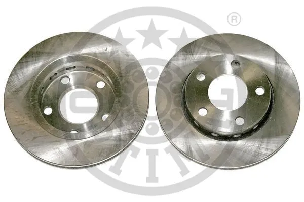 Brake Disc (BS-8232)