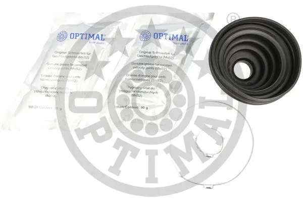 Bellow Kit, drive shaft