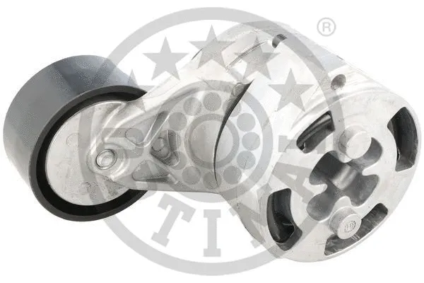 Tensioner Lever, V-ribbed belt