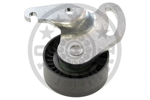 Belt Tensioner, V-ribbed belt