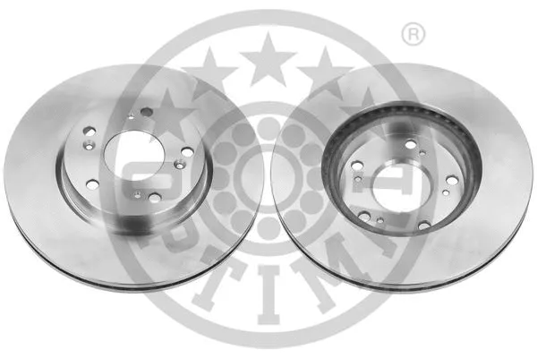 Brake Disc (BS-8530C)