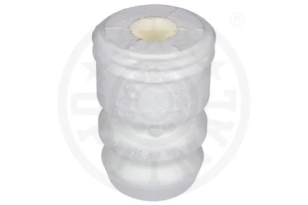 Rubber Buffer, suspension