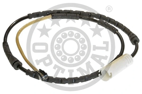 Warning Contact, brake pad wear (WKT-60024K)