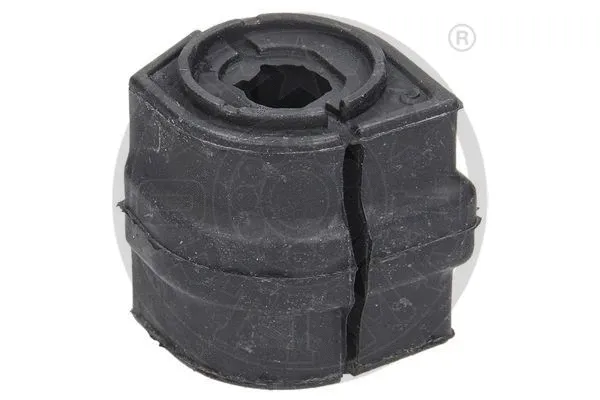 Mounting, stabiliser bar