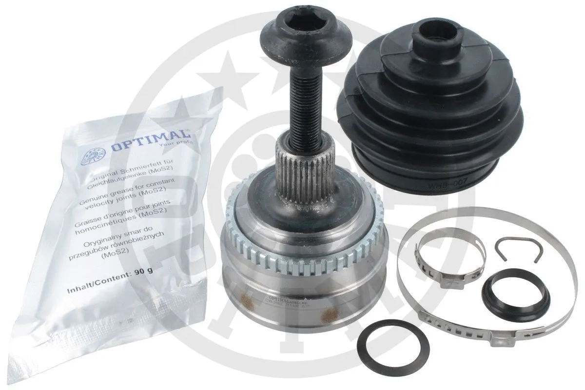 Joint Kit, drive shaft (CW-2662)