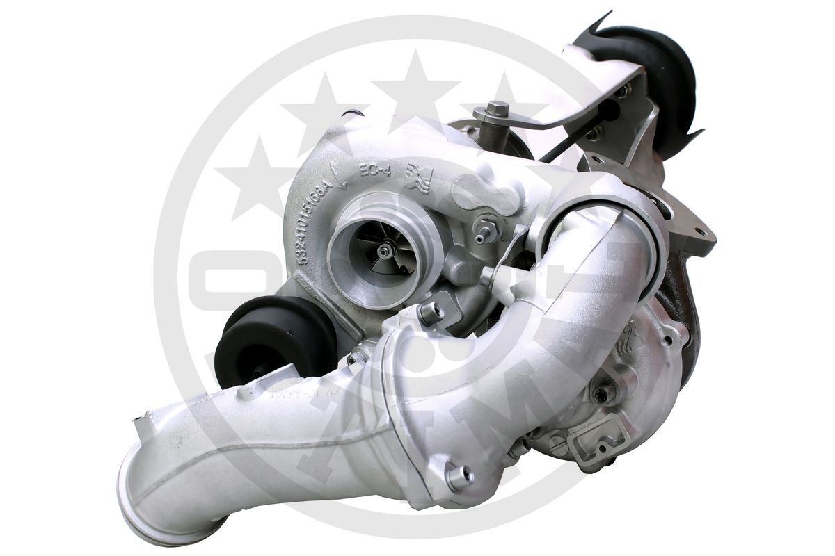 Charger, charging (supercharged/turbocharged) (OP-ETU0016B-RM)