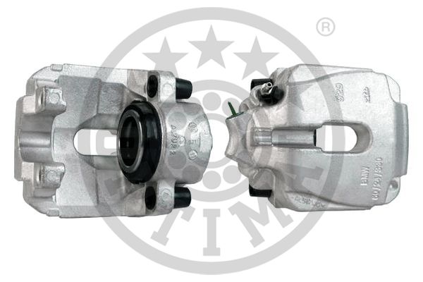 Brake Caliper (BC-2646R)