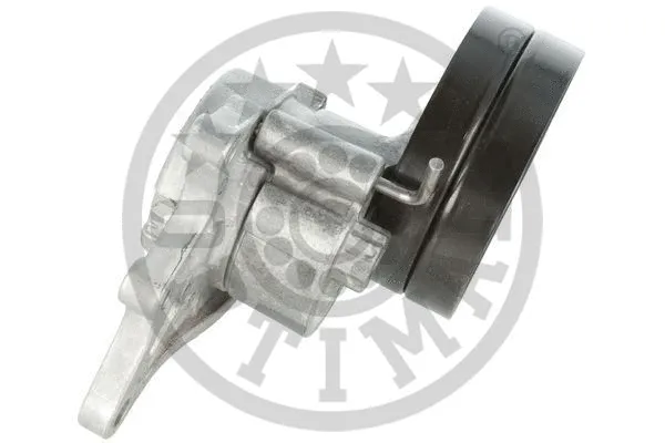 Tensioner Lever, V-ribbed belt