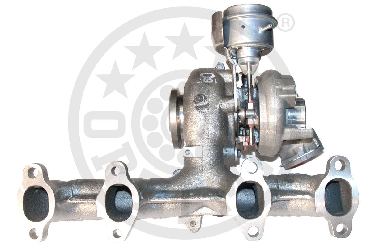 Charger, charging (supercharged/turbocharged)