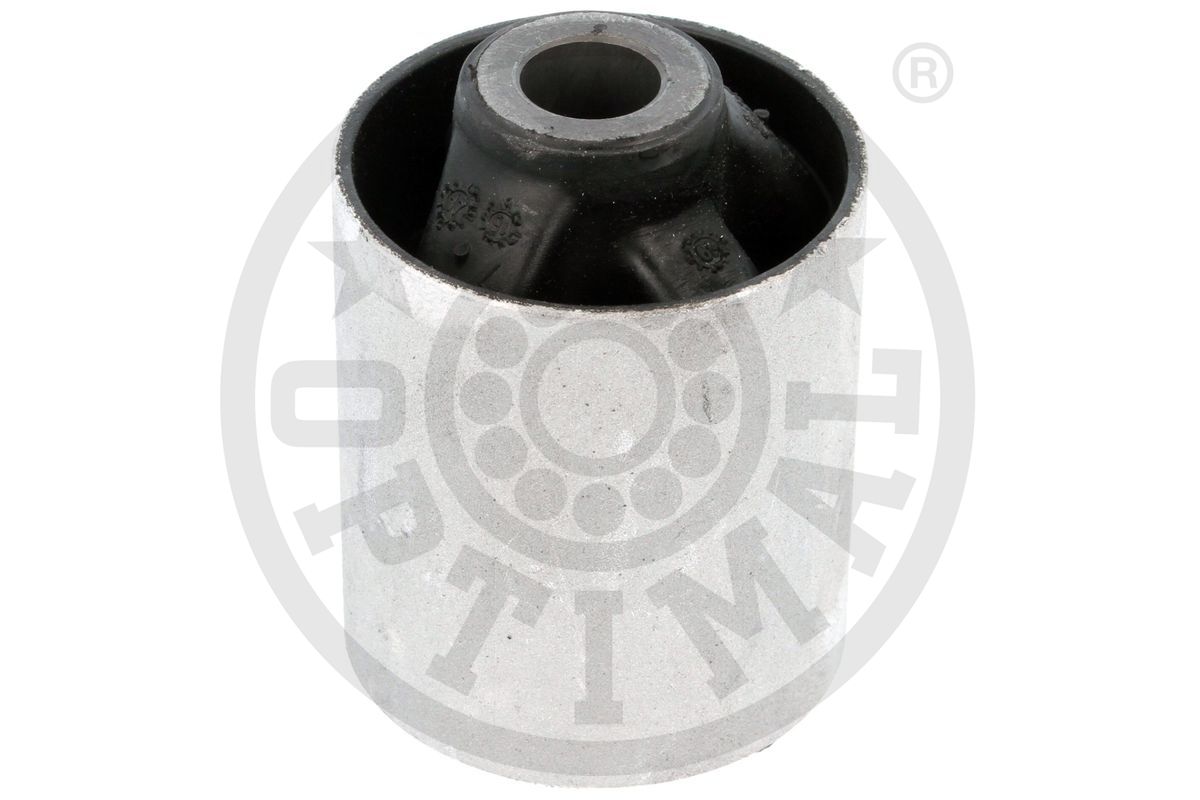 Mounting, manual transmission