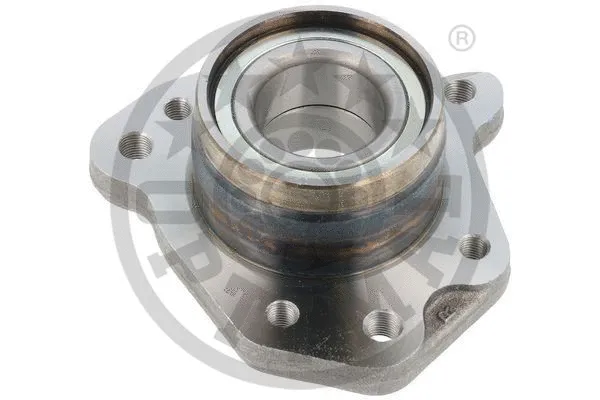 Wheel Bearing Kit (912662)