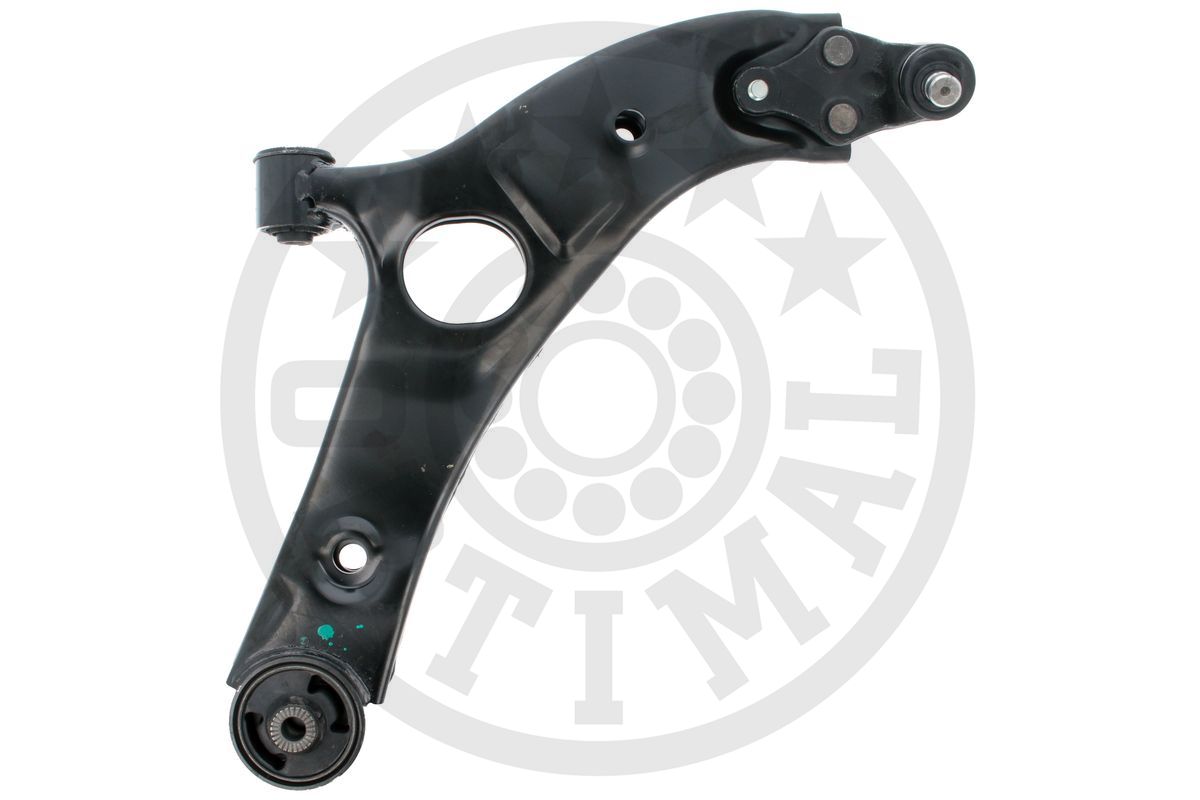 Control/Trailing Arm, wheel suspension (G6-2197S)