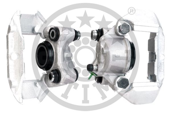 Brake Caliper (BC-1987R)