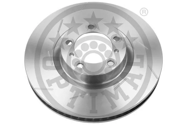 Brake Disc (BS-9124HC)