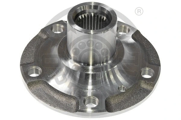 Wheel Hub (04-P401)