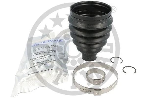 Bellow Kit, drive shaft