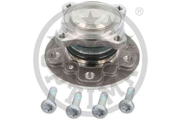 Wheel Bearing Kit (500200)