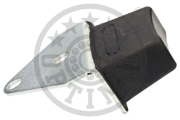 Rubber Buffer, suspension (F8-7766)