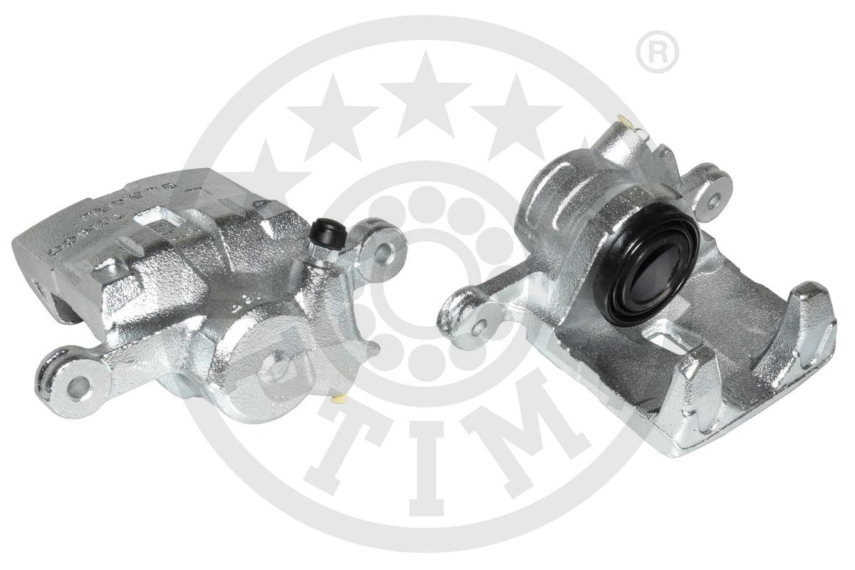 Brake Caliper (BC-1114L)
