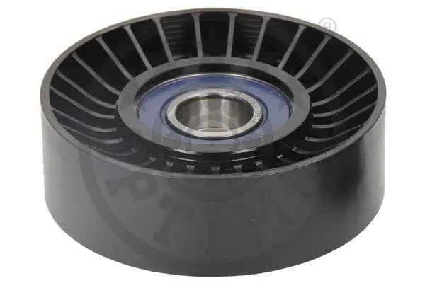 Deflection/Guide Pulley, V-ribbed belt (0-N2227)