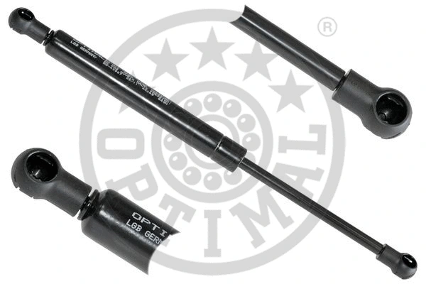 Gas Spring, bonnet (AG-40007)